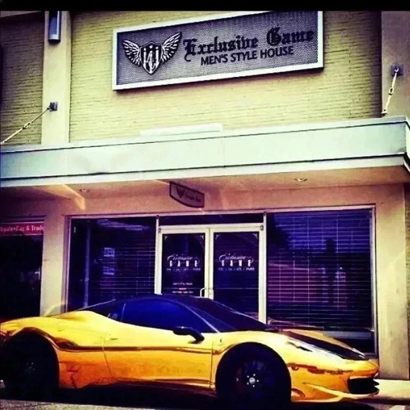 NWT LIMITED EDITION EXCLUSIVE GAME ATL HOODIE - Picture 2 of 2